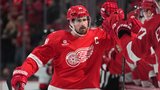 Why Red Wings will have no shortage of suitors with Larkin on trade block