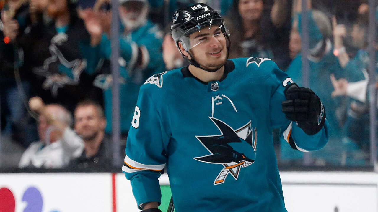 3 reasons why New Jersey Devils should trade for Timo Meier