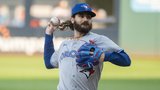 How will Blue Jays navigate rotation amid impressive playoff push?