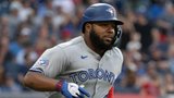Schneider on Guerrero Jr.’s bounce-back game: ‘Deep breath for him’