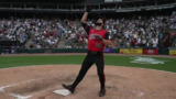Peters mashes ninth-inning homer to break up Yamamoto’s no-hitter