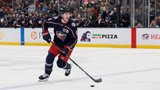 What would Maple Leafs have to add to get Knies for Werenski deal done?