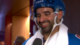 ‘That was out of control’: Kadri on Avalanche’s barnburner Game 1 win