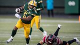 Elks’ Rankin breaks free for two long TD runs