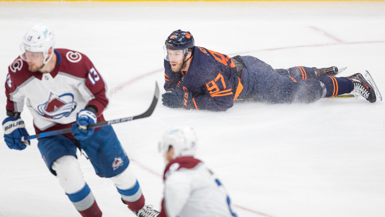 Canadiens run out of gas, eliminated by Lightning with Game 6 loss