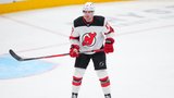 ‘The more he played, the better he was’: Flames’ Conroy evaluates Nemec’s game