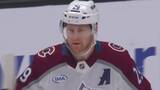 Avalanche’s MacKinnon blasts power-play goal to break the ice in Game 4