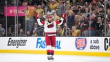 How Staal led the Hurricanes from very beginning of the playoffs