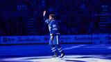 ‘Our support has been phenomenal’: Tavares praises Leafs fans