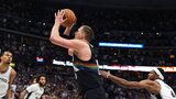 Nuggets’ Jokic cool under pressure with two clutch shots to seal win