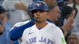 Gotta See It: Gimenez clubs triple to score Blue Jays’ first runs