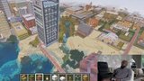 Mike Tomlin reveals Minecraft city he’s been working on for 12 years
