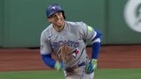 Gotta See It: Blue Jays’ Springer launches 300th career home run