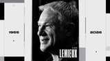 Remembering the life of NHL legend Claude Lemieux
