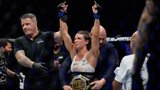 ‘Excited for my first title defence’: Mackenzie Dern heading into UFC 330