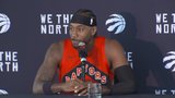 ‘Best decision to move forward’: Kawhi looking ahead to Raptors