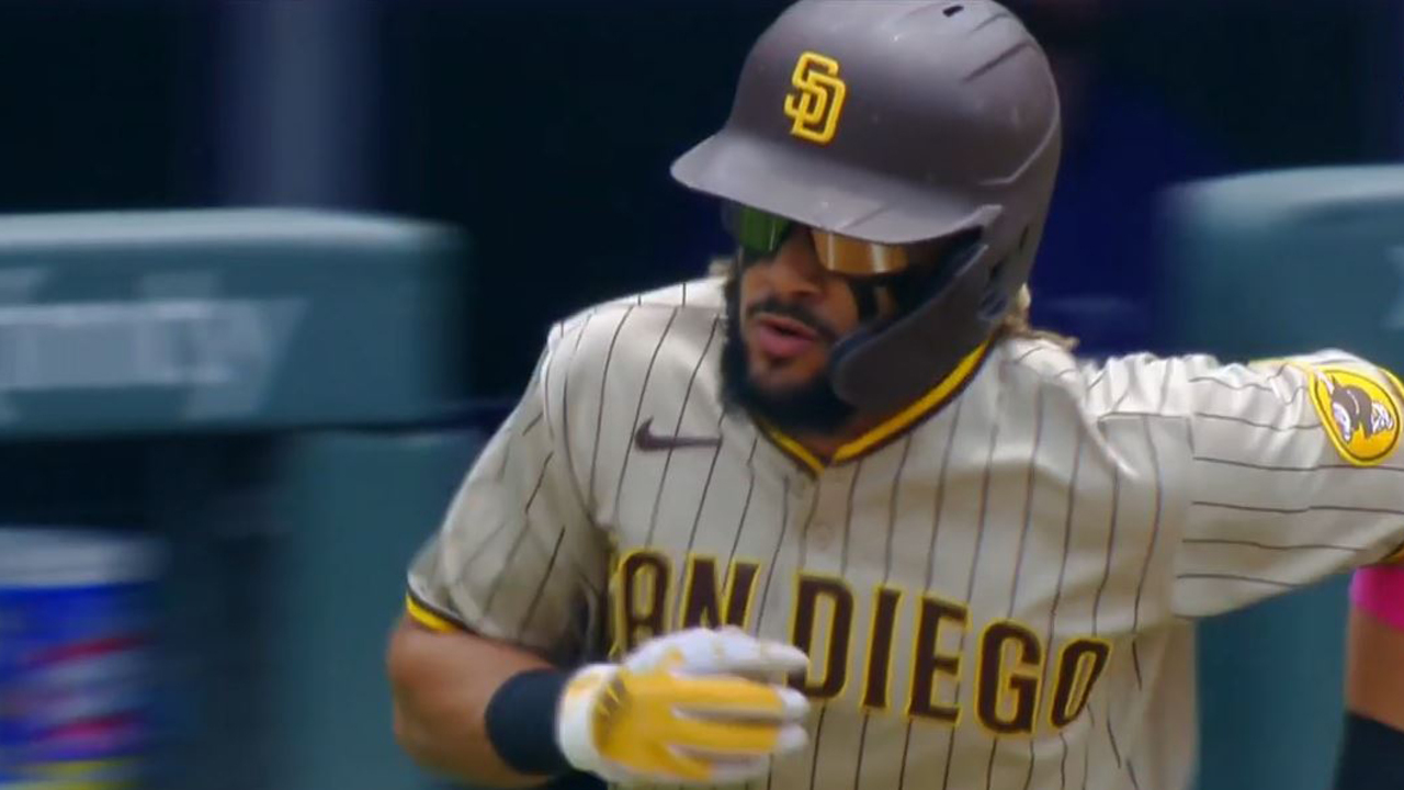 Fernando Tatis Jr. kills 477-foot home run for longest things of his career