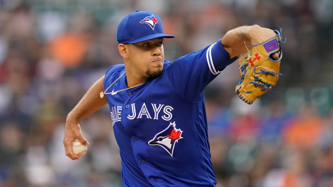 Japanese Free Agents Senga and Yoshida fit for Blue Jays - Sports  Illustrated Toronto Blue Jays News, Analysis and More