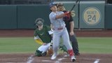 Gotta See It: Okamoto hits 30th HR of the year as Blue Jays go back-to-back