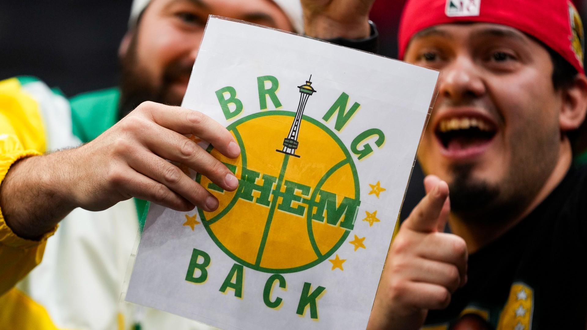 Why ‘time is right’ for NBA to push forward with expansion