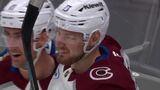 Avalanche’s Nichushkin goes between-the-legs to score incredible goal