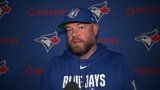 Blue Jays’ Schneider praises Cease for ‘evolving’ throughout season