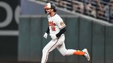 Beavers delivers walk-off double to secure Orioles win over Rays