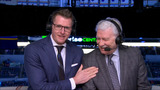 Hockey Night in Canada panel celebrate the life of John Garrett