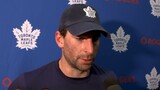‘It falls on us’: Tavares on Treliving’s dismissal from Maple Leafs
