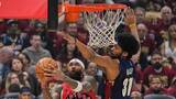 Raptors’ Ingram confident he’ll ‘find a rhythm’ and quell shooting woes
