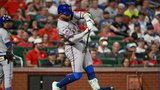Bichette excited to see former Jays teammates but knows Mets ‘have work to do’