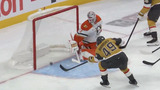 Golden Knights’ Barbashev buries go-ahead goal after icing waved off