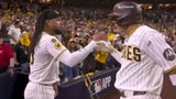 Padres’ Tatis Jr. and Machado both launch solo homers in first vs. Cubs