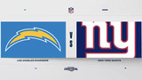 NFL Highlights: Giants 21, Chargers 18