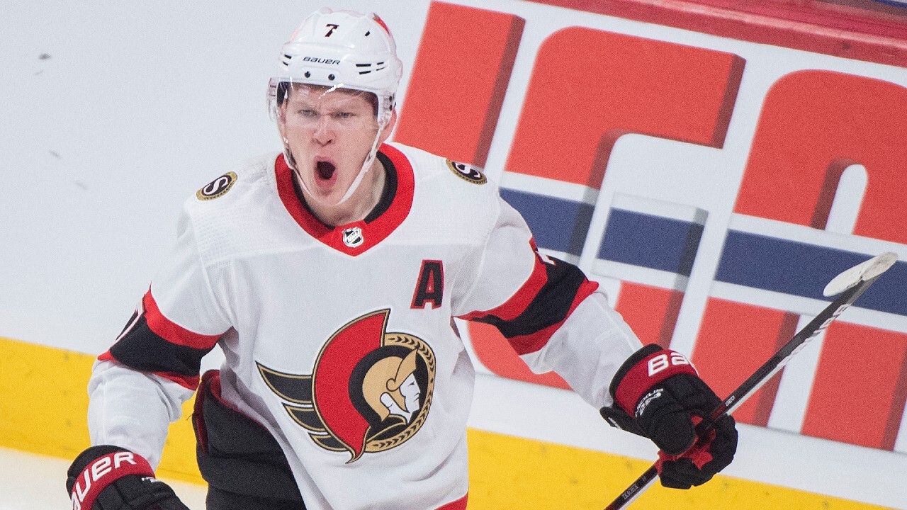 Ottawa Senators: Why Hasn't Brady Tkachuk Signed Yet?