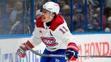 ‘We’ve got a really deep group’: Canadiens’ Gallagher after Game 5 win