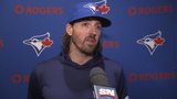 ‘Haven’t hit our stride yet’: Gausman on Blue Jays’ inconsistent season