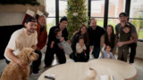 For Gaudreau family, Thanksgiving a time for friendship and reflection