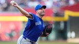 What is next for Blue Jays’ Scherzer after rehab start in Vancouver?