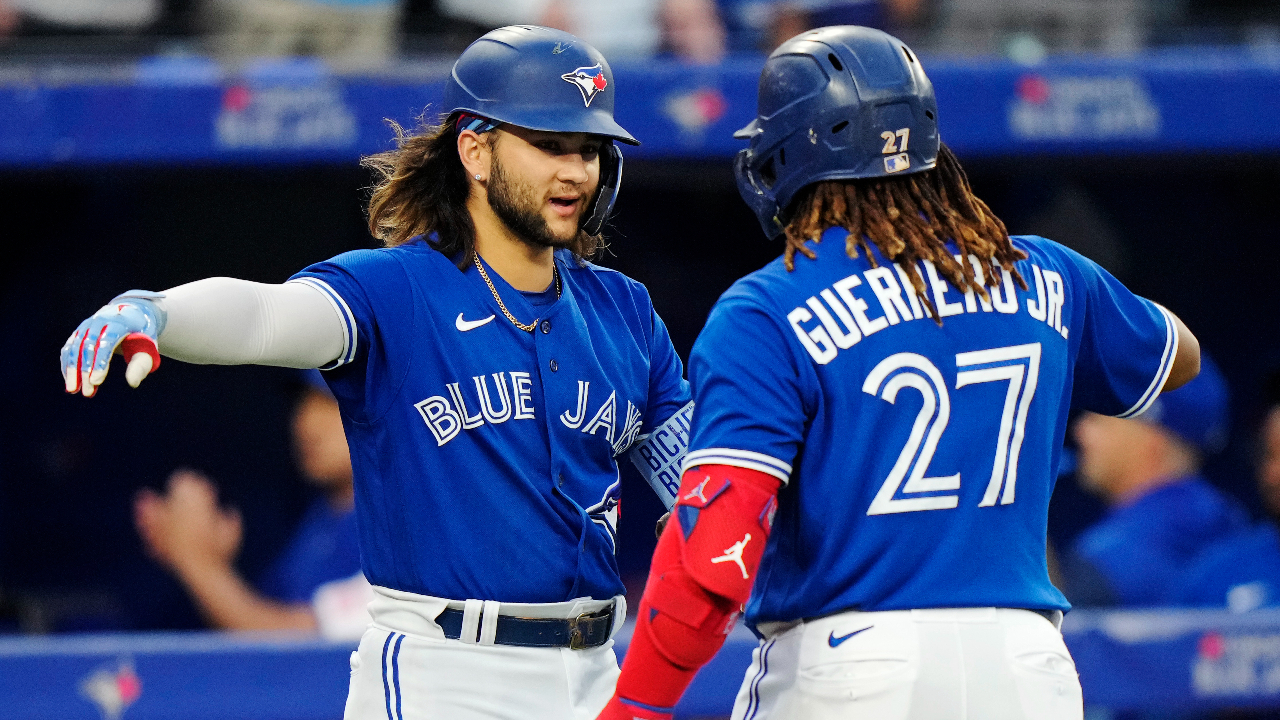 Jays' Jordan Romano gets real on crushing playoff collapse vs. Mariners