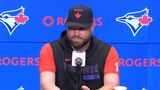 ‘Great to have him back’: Schneider on Kirk’s return to Blue Jays’ lineup