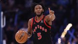 How the Raptors’ improved roster will benefit lead guard Quickley