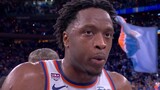 ‘We never give up’: Anunoby credits ‘resilient’ Knicks for comeback win