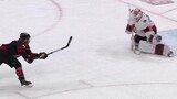 Breaking down wild offside, penalty shot sequence in Senators-Hurricanes OT