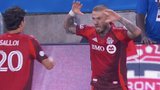 Gotta See It: Toronto FC’s Dorsch ties game from distance in 90th minute