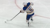 Benson wires home point-blank goal to extend Sabres lead late in Game 6