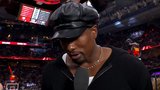 ‘He always loved this place’: Ibaka thrilled to see Kawhi back with Raptors