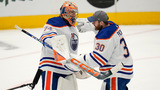 ‘We have confidence in both guys’: Kane on Oilers’ goaltending