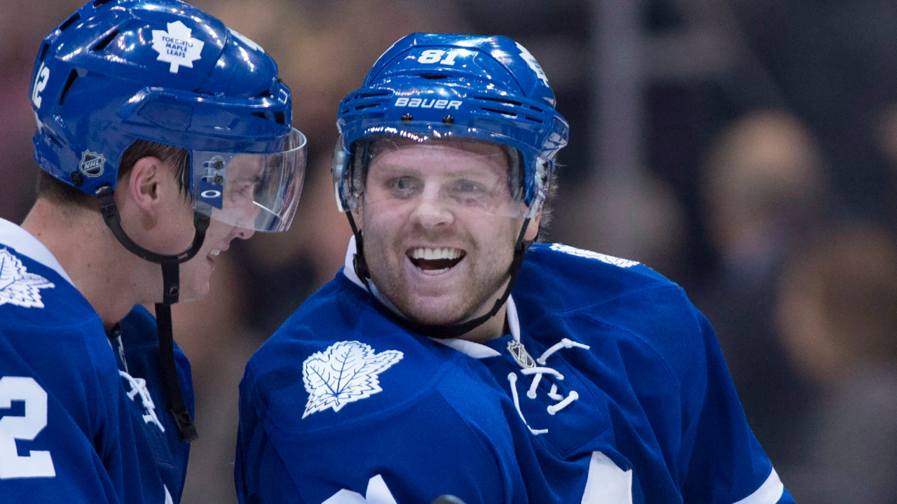 Will Phil Kessel put his Iron Man streak on the line for the Penguins? 
