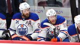 Draisaitl on McDavid’s contract decision: ‘Not really for me to comment on’